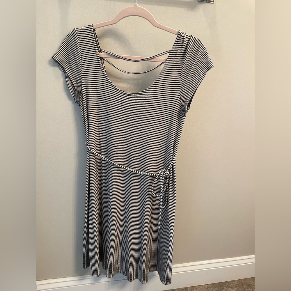 Motherhood maternity, medium dress